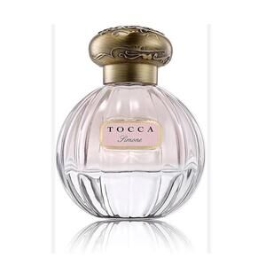 Tocca Mini Perfume Simone Eau de Parfum 0.17 oz.  New w/o Box.